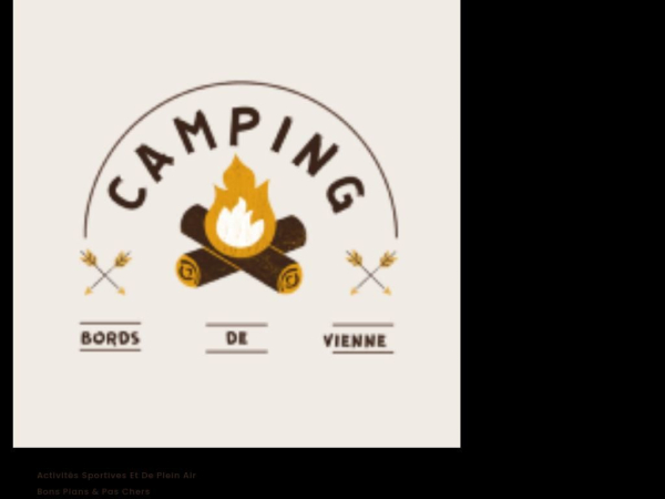 campingbordsdevienne.com