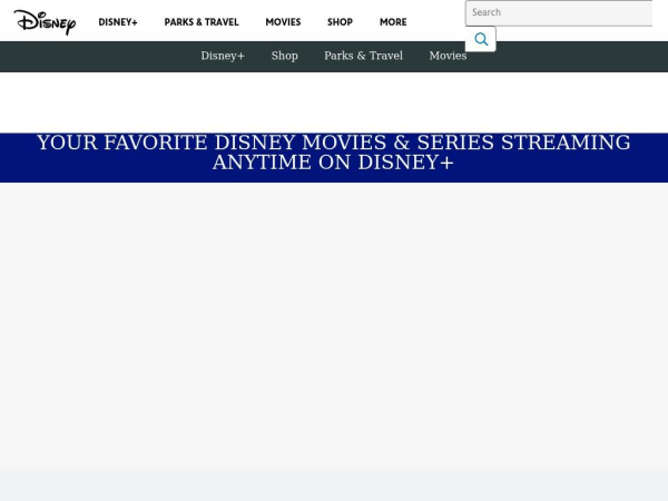 disney.com