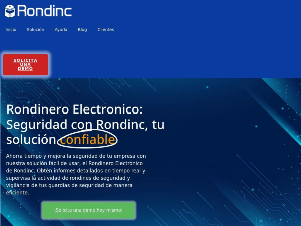 rondinc.com