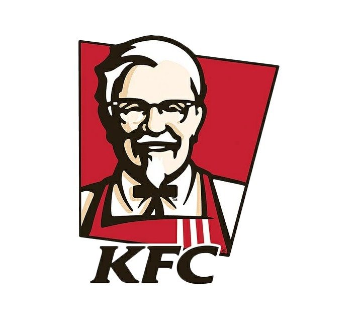 kfc logo