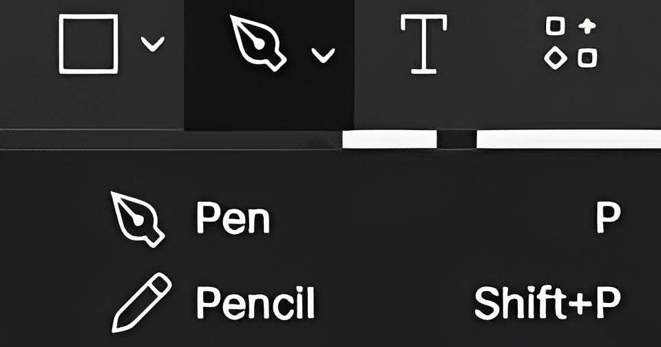 The Pen Tool