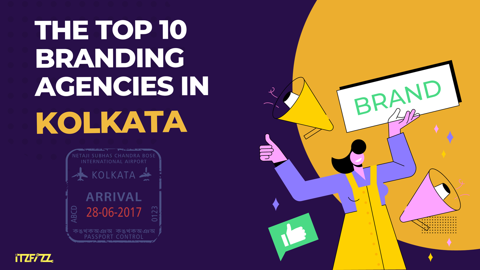 The Top 10 Branding Agencies in Kolkata