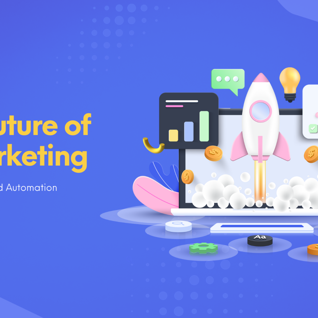 Future of E-marketing: Discovering Its Worth in 2023