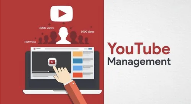 youtube management