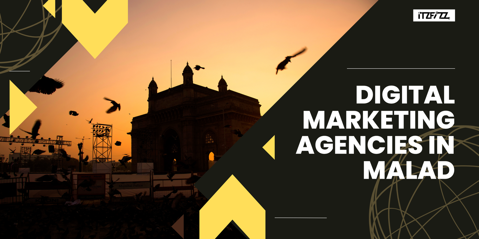 Get Noticed Online: The Top 10 Digital Marketing Agencies in Malad