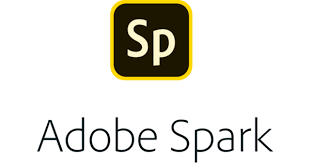 adobe spark